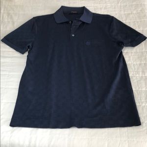 LOUIS VUITTON POLO